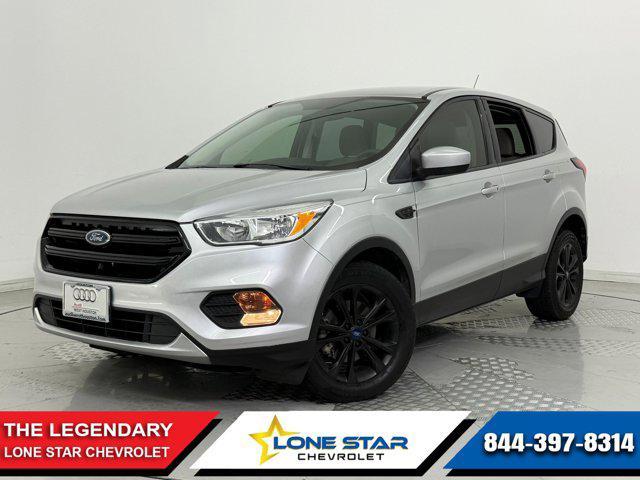 used 2019 Ford Escape car, priced at $11,999