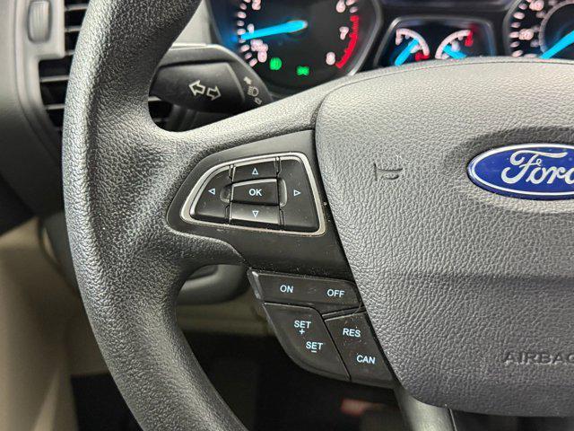 used 2019 Ford Escape car, priced at $11,999