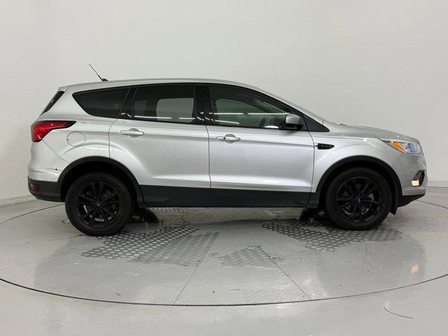 used 2019 Ford Escape car, priced at $11,999