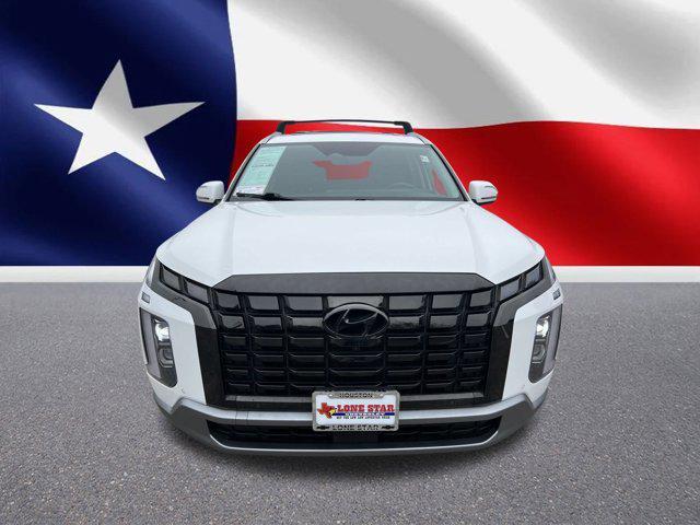 used 2023 Hyundai Palisade car, priced at $35,798