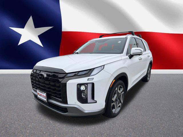 used 2023 Hyundai Palisade car, priced at $35,798