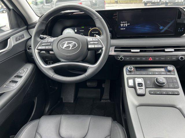 used 2023 Hyundai Palisade car, priced at $35,798