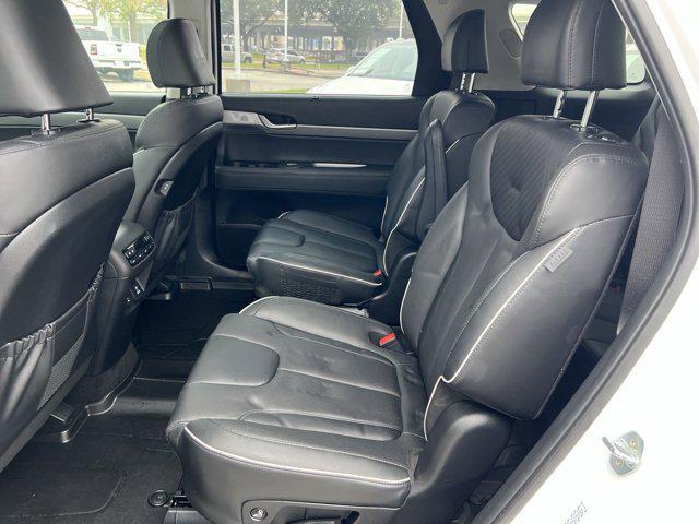 used 2023 Hyundai Palisade car, priced at $35,798