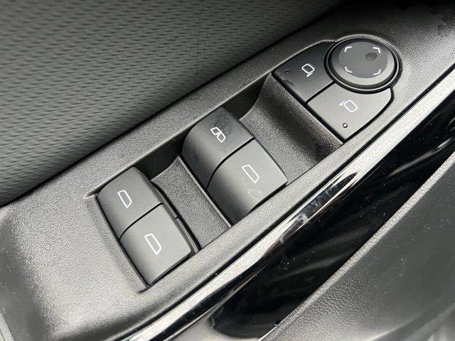 new 2026 Chevrolet Equinox car, priced at $31,590