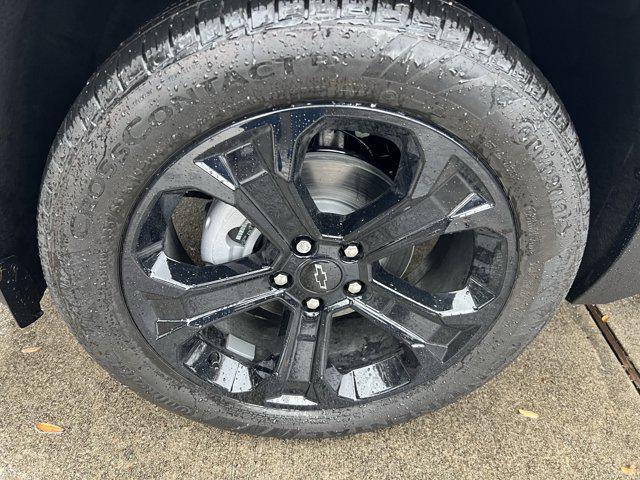new 2026 Chevrolet Equinox car, priced at $31,590