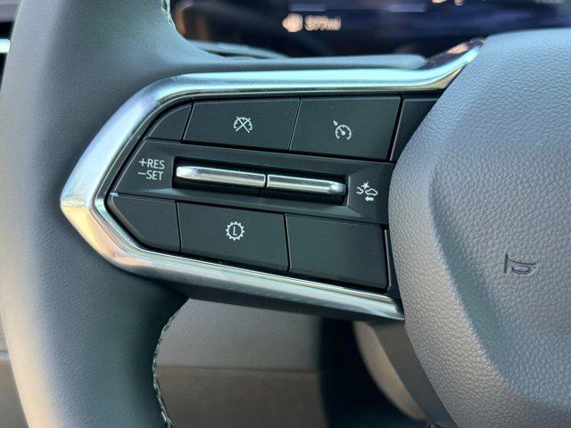 new 2026 Chevrolet Traverse car, priced at $45,811