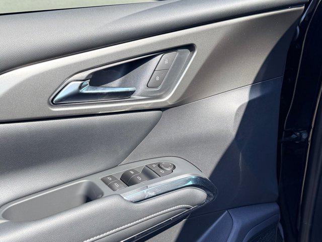 new 2026 Chevrolet Traverse car, priced at $45,811