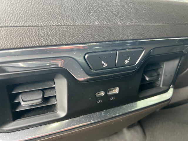 used 2023 GMC Sierra 1500 car, priced at $53,999