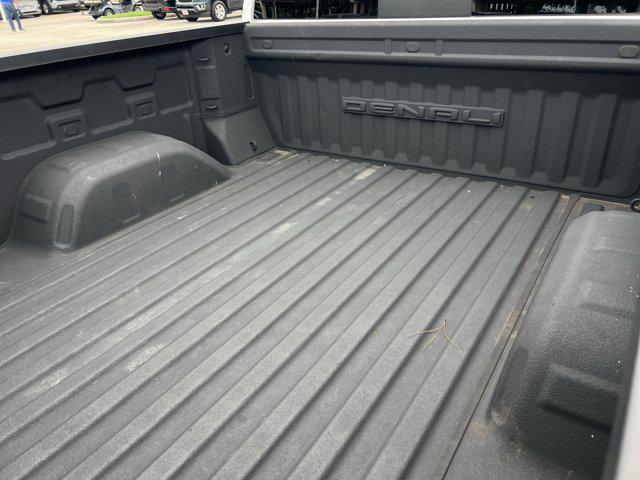 used 2023 GMC Sierra 1500 car, priced at $53,999