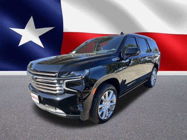 new 2024 Chevrolet Tahoe car, priced at $81,585