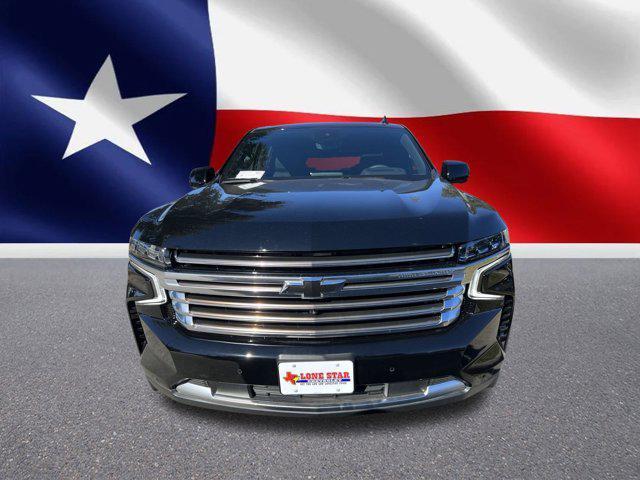 new 2024 Chevrolet Tahoe car, priced at $81,585