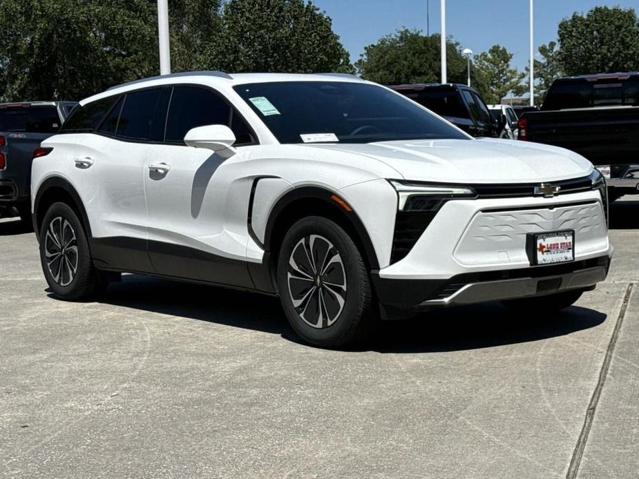 new 2024 Chevrolet Blazer car, priced at $41,287