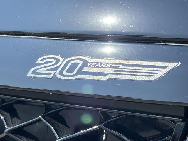 used 2024 Cadillac Escalade car, priced at $132,996