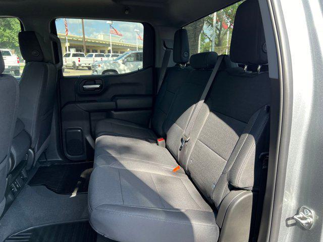 new 2026 Chevrolet Silverado 1500 car, priced at $43,181