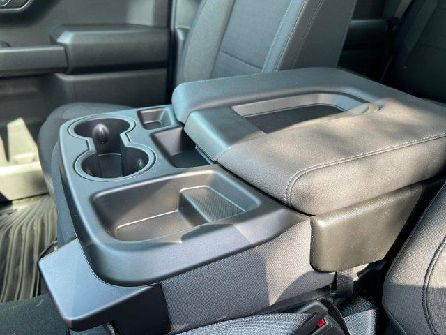 new 2026 Chevrolet Silverado 1500 car, priced at $43,181