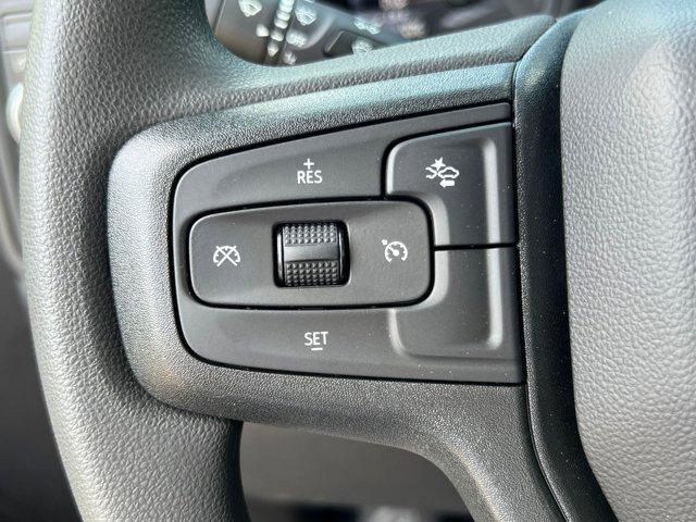 new 2026 Chevrolet Silverado 1500 car, priced at $43,181