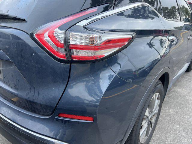 used 2018 Nissan Murano car, priced at $15,499