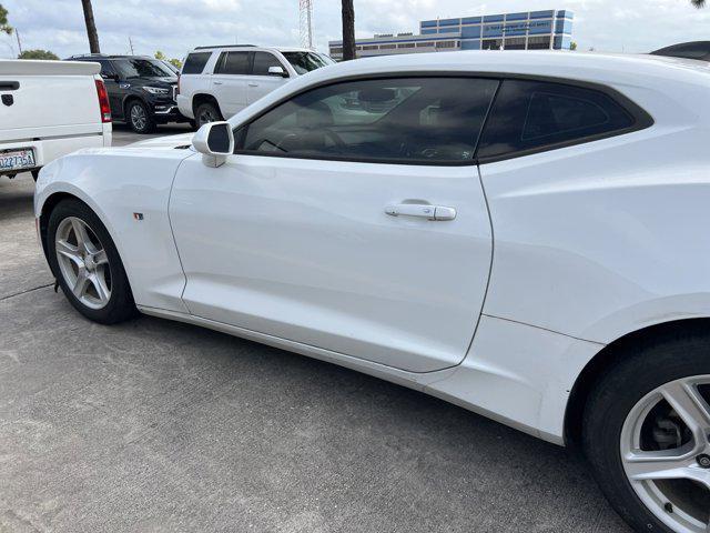 used 2016 Chevrolet Camaro car, priced at $13,999