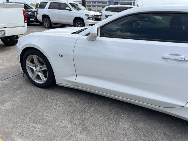 used 2016 Chevrolet Camaro car, priced at $13,999