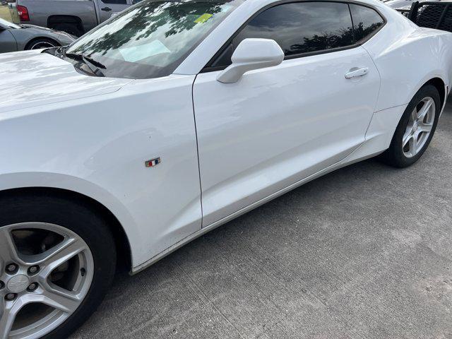 used 2016 Chevrolet Camaro car, priced at $13,999