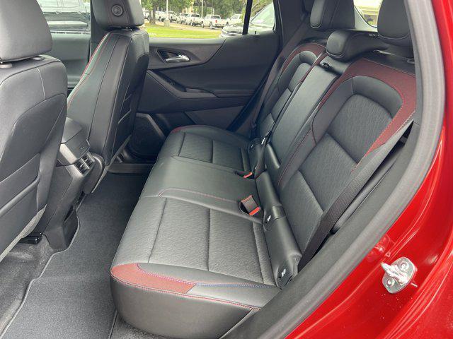 new 2026 Chevrolet Equinox car, priced at $33,890