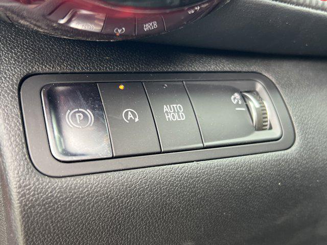new 2026 Chevrolet Equinox car, priced at $33,890