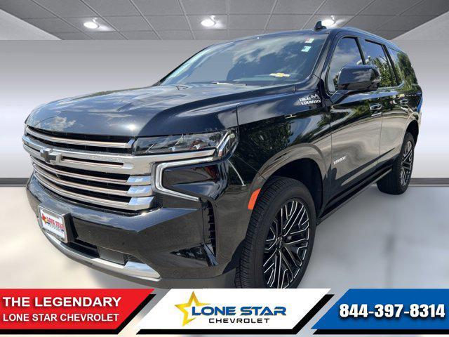 used 2023 Chevrolet Tahoe car, priced at $65,996