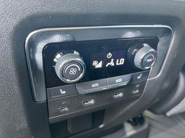 new 2025 Chevrolet Suburban car, priced at $85,771