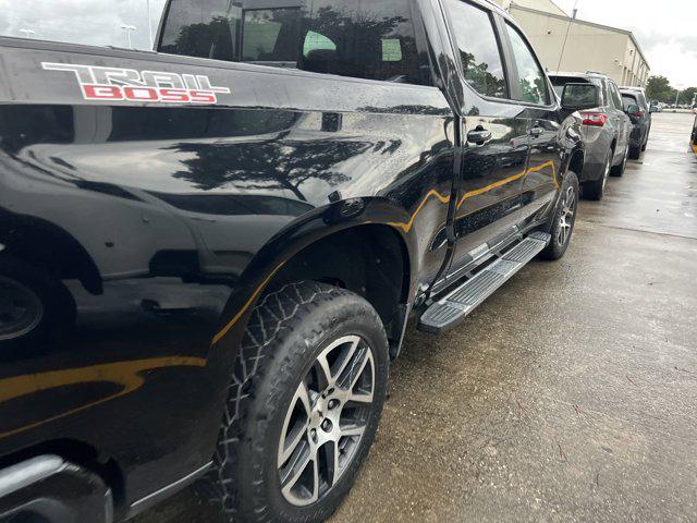 used 2019 Chevrolet Silverado 1500 car, priced at $31,999