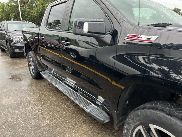 used 2019 Chevrolet Silverado 1500 car, priced at $31,999