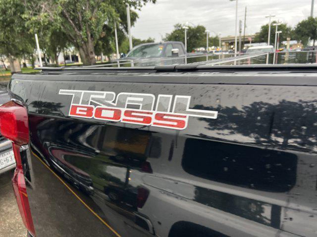used 2019 Chevrolet Silverado 1500 car, priced at $31,999