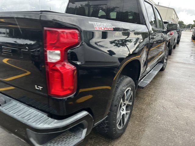 used 2019 Chevrolet Silverado 1500 car, priced at $31,999
