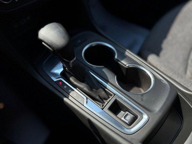 used 2022 Chevrolet Equinox car, priced at $22,688