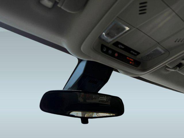 used 2022 Chevrolet Equinox car, priced at $22,688