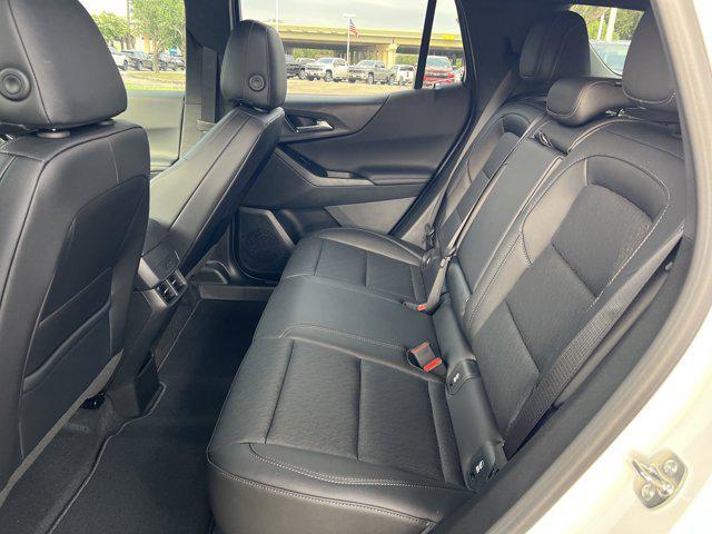 new 2026 Chevrolet Equinox car, priced at $30,540