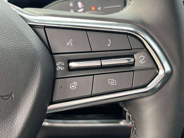 new 2026 Chevrolet Equinox car, priced at $30,540
