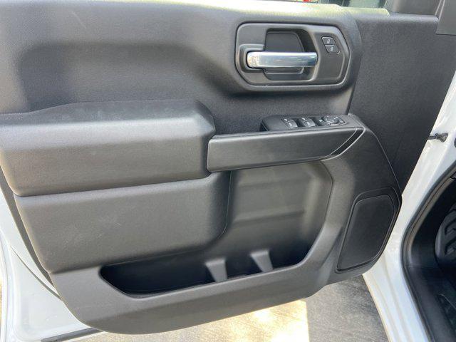 new 2025 Chevrolet Silverado 3500 car, priced at $55,398