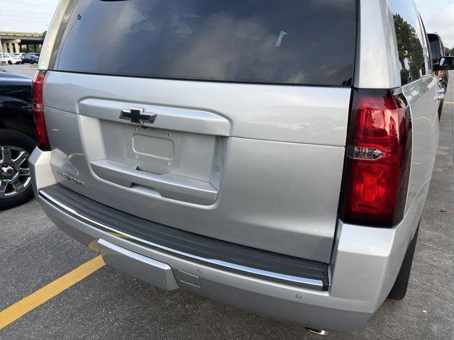 used 2016 Chevrolet Suburban car, priced at $23,599
