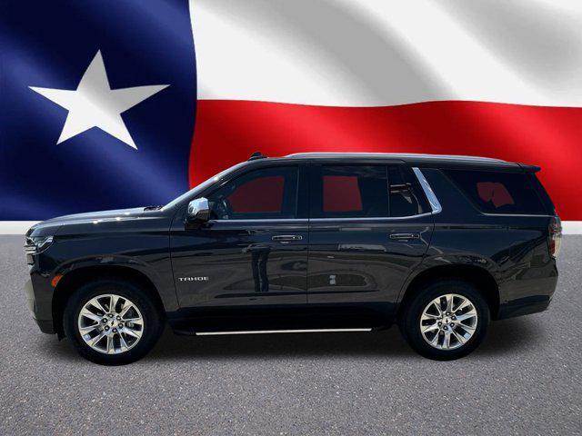 used 2023 Chevrolet Tahoe car, priced at $58,926