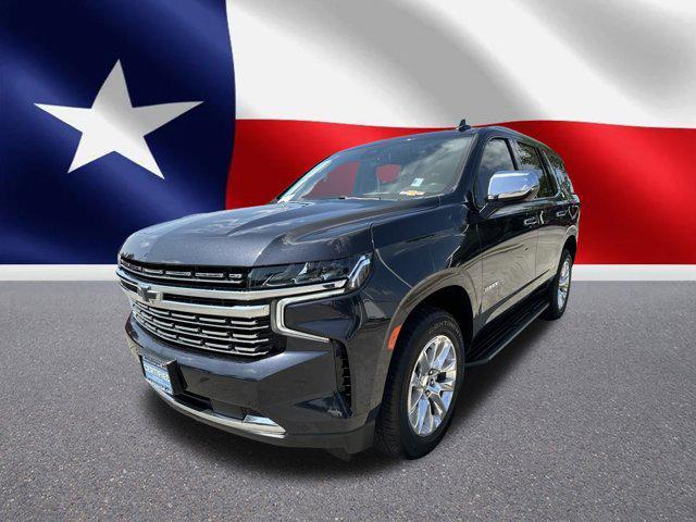 used 2023 Chevrolet Tahoe car, priced at $58,926