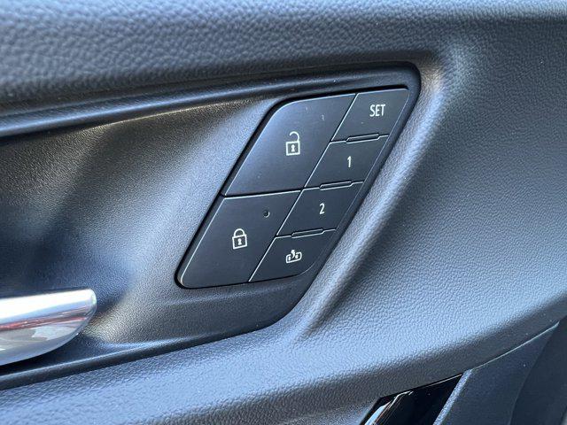 new 2025 Chevrolet Equinox car, priced at $35,130