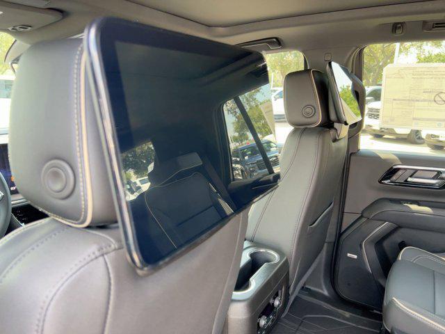 new 2026 Chevrolet Tahoe car, priced at $83,931
