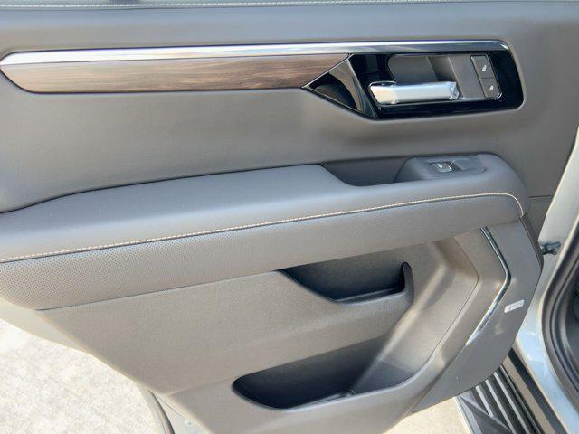 new 2026 Chevrolet Tahoe car, priced at $83,931