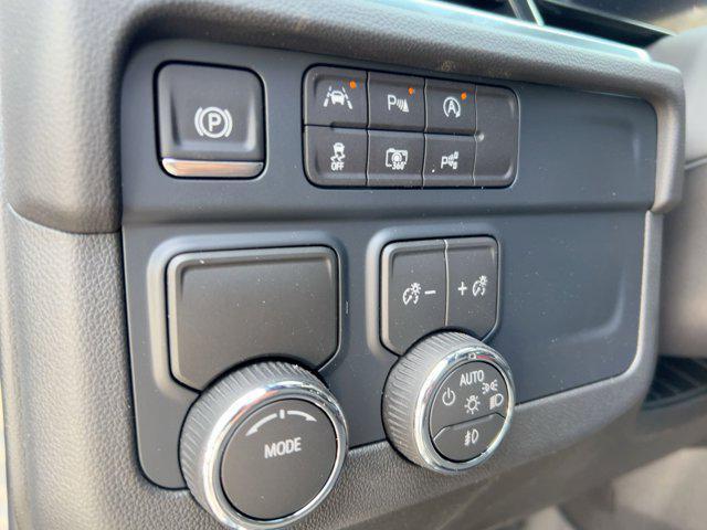new 2026 Chevrolet Tahoe car, priced at $83,931
