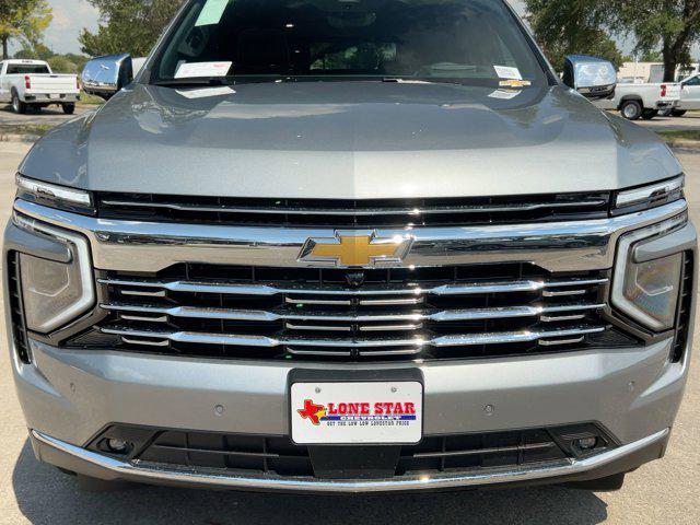 new 2026 Chevrolet Tahoe car, priced at $83,931
