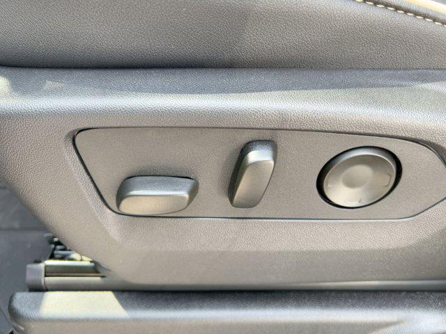 new 2026 Chevrolet Tahoe car, priced at $83,931