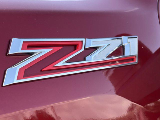 used 2024 Chevrolet Silverado 2500 car, priced at $54,998