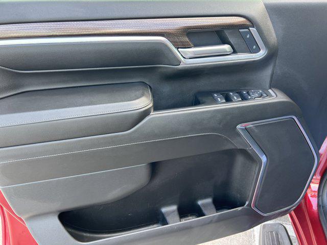 used 2024 Chevrolet Silverado 2500 car, priced at $54,998