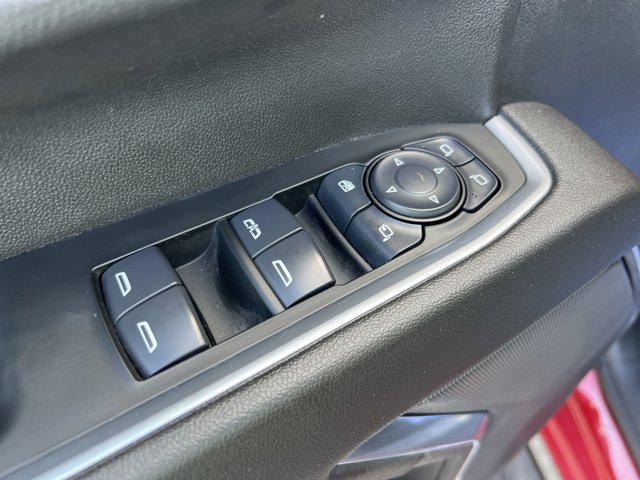 used 2024 Chevrolet Silverado 2500 car, priced at $54,998