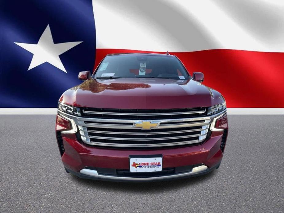 new 2024 Chevrolet Suburban car, priced at $85,236